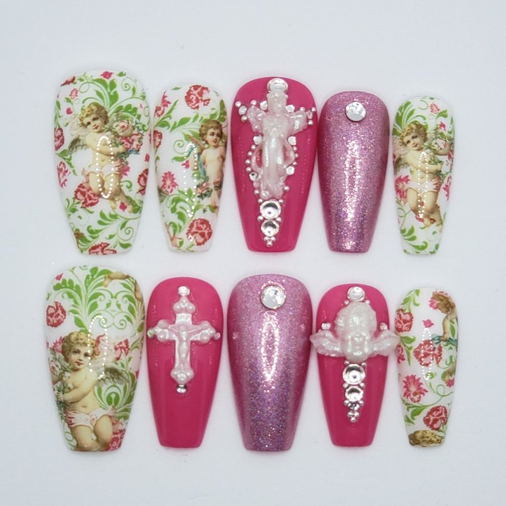 Press On Nails